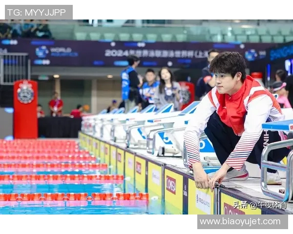 畅游竞技激情激烈对决游泳比赛新纪元开启挑战速度极限