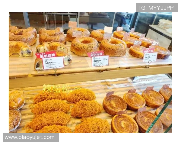 蛋糕面包的美味世界：探索不同口味与制作技巧的完美结合