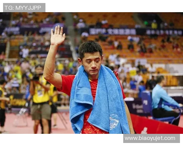 张继科从乒乓球冠军到全民偶像的成长历程与未来展望