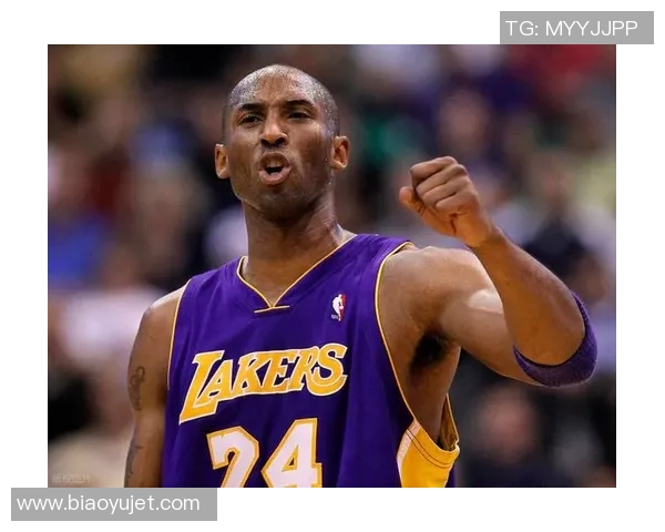 科比职业生涯数据解析：突破记录的传奇篮球之路