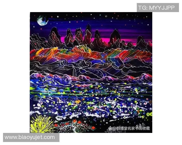 《探索当代艺术潮流:全球文化创新与传统艺术的碰撞与融合》 《探索当代艺术潮流:全球文化创新与传统艺术的碰撞与融合》