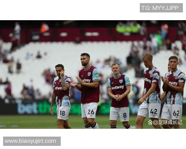 西汉姆联迎接新赛季挑战,球队新阵容与目标全解析 西汉姆联迎接新赛季挑战,球队新阵容与目标全解析