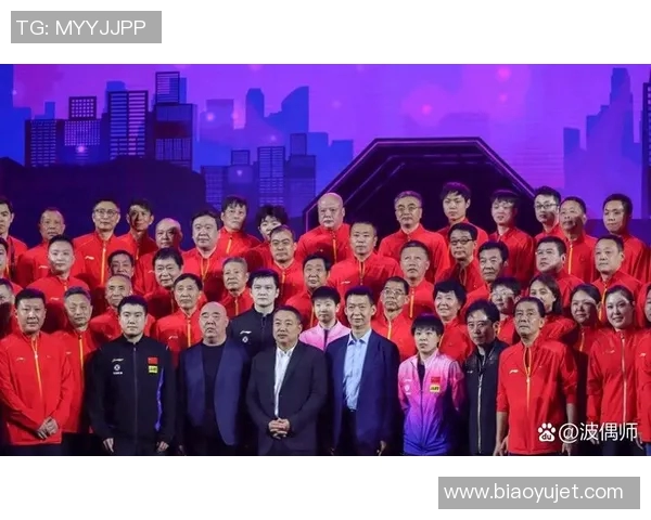 重庆乒乓球队的节奏与技巧深度解析探寻乒乓球背后的故事与魅力 重庆乒乓球队的节奏与技巧深度解析探寻乒乓球背后的故事与魅力