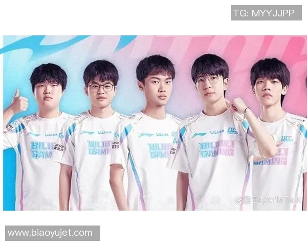 BLG战队在CSGO赛场上的实力分析与未来展望 BLG战队在CSGO赛场上的实力分析与未来展望